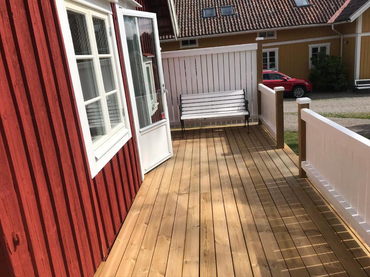 Nice Holiday House At Horse Farm With Lake And Sauna Holo  Exterior foto